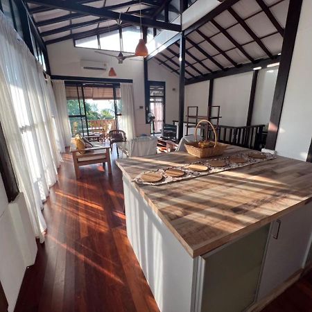 Gaze 2: Modern Tropical Seaview Villa Pantai Cenang  Exteriör bild