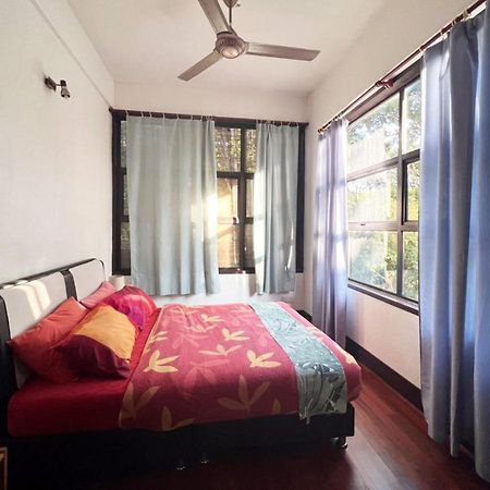 Gaze 2: Modern Tropical Seaview Villa Pantai Cenang  Exteriör bild