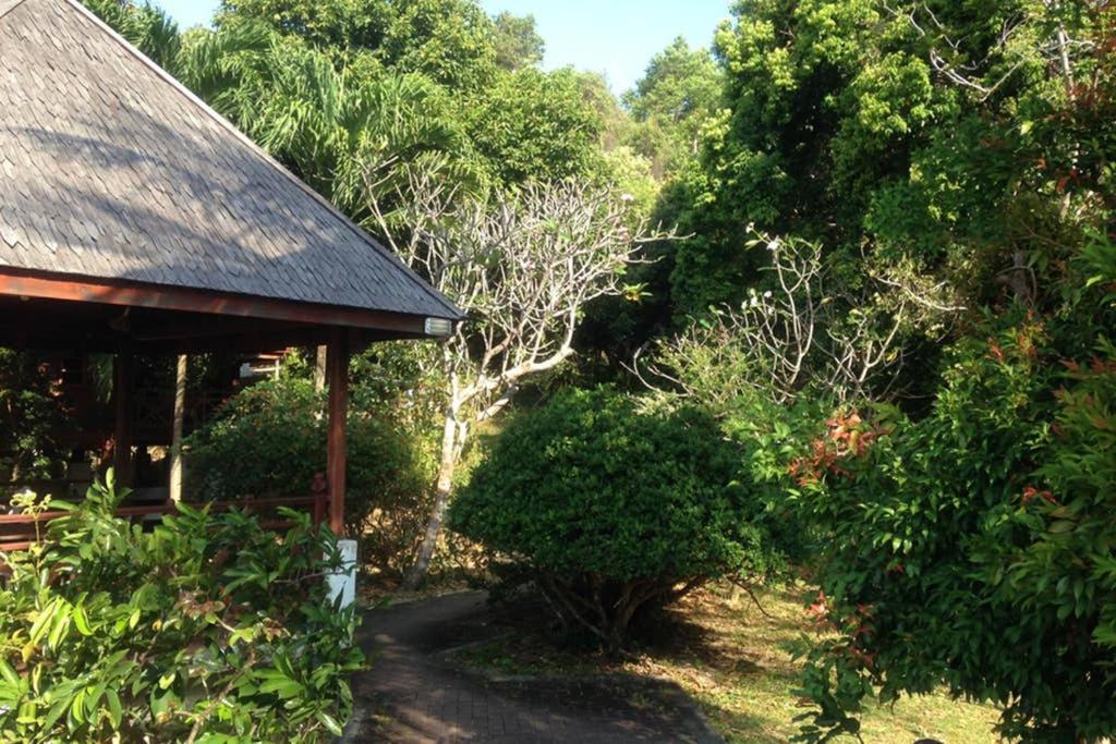 Gaze 2: Modern Tropical Seaview Villa Pantai Cenang  Exteriör bild