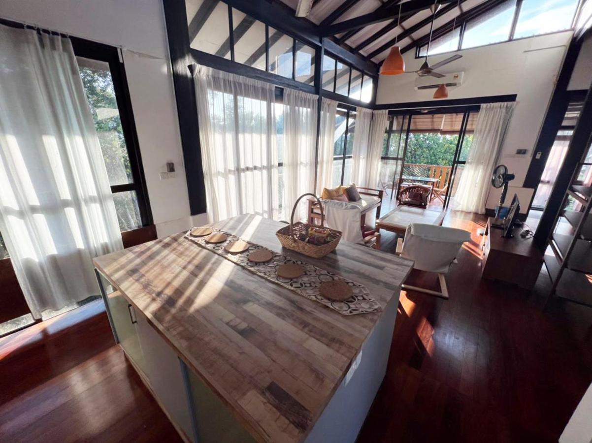 Gaze 2: Modern Tropical Seaview Villa Pantai Cenang  Exteriör bild