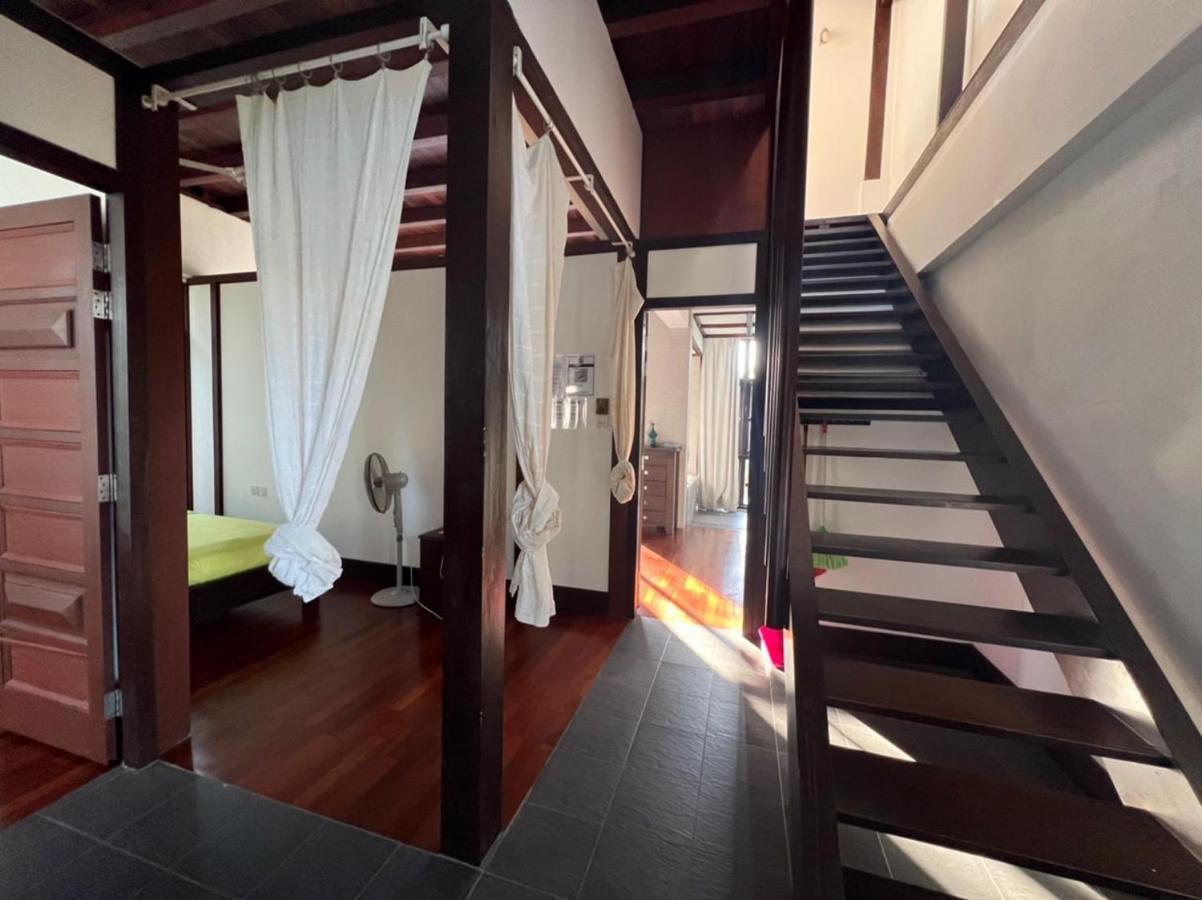 Gaze 2: Modern Tropical Seaview Villa Pantai Cenang  Exteriör bild