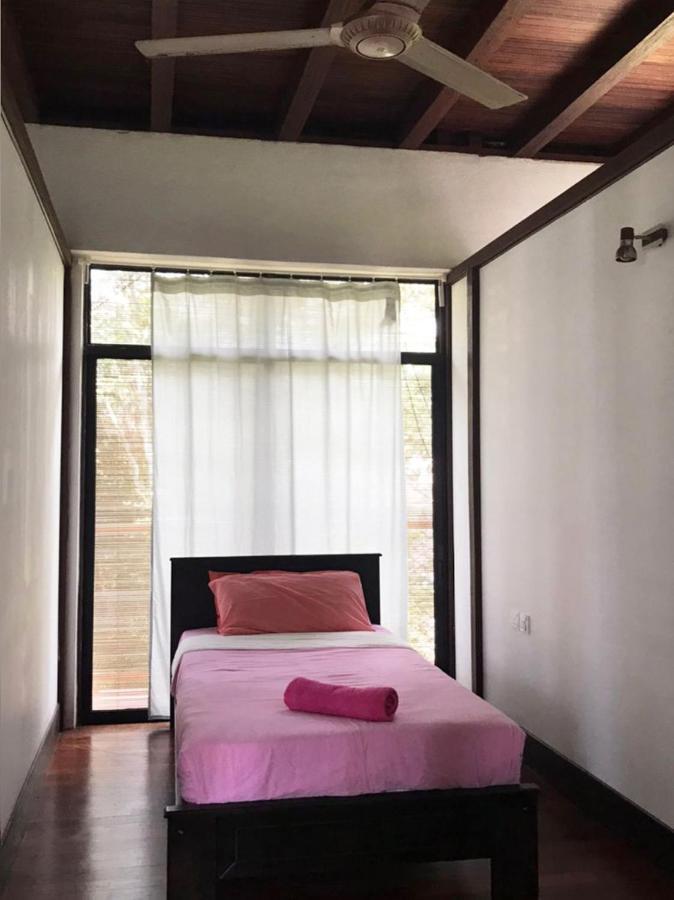 Gaze 2: Modern Tropical Seaview Villa Pantai Cenang  Exteriör bild