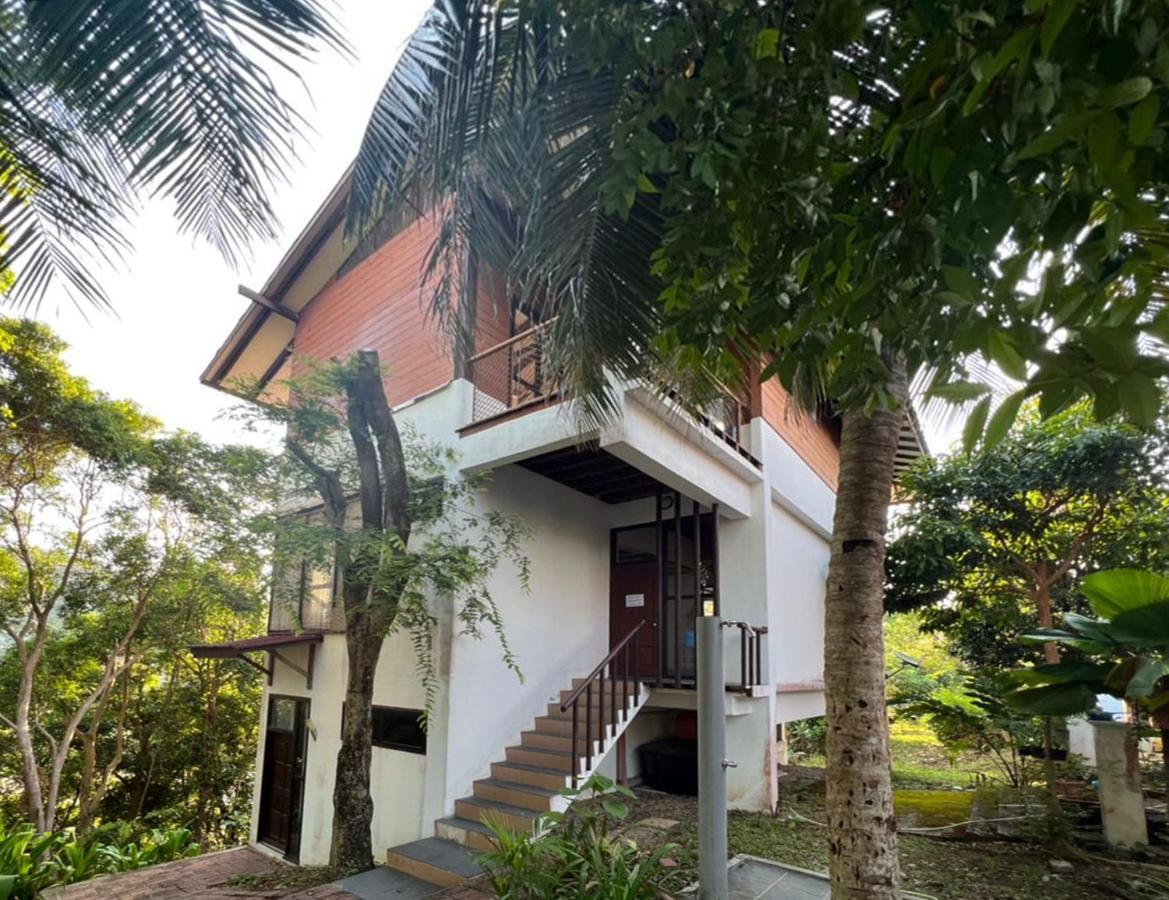 Gaze 2: Modern Tropical Seaview Villa Pantai Cenang  Exteriör bild