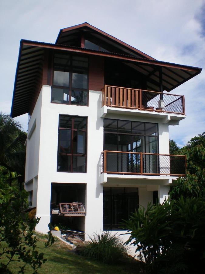 Gaze 2: Modern Tropical Seaview Villa Pantai Cenang  Exteriör bild